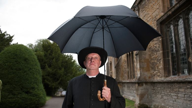 Father Brown