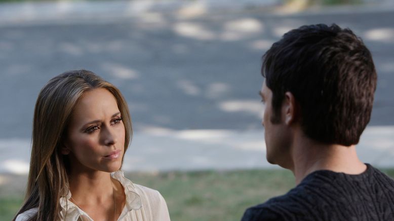 Ghost Whisperer - Stimmen aus dem Jenseits