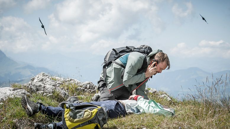 Der Bergdoktor