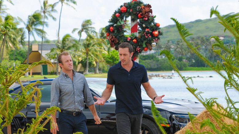 Hawaii Five-0