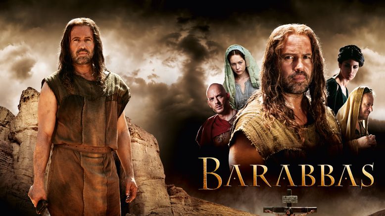 Barabbas (1)