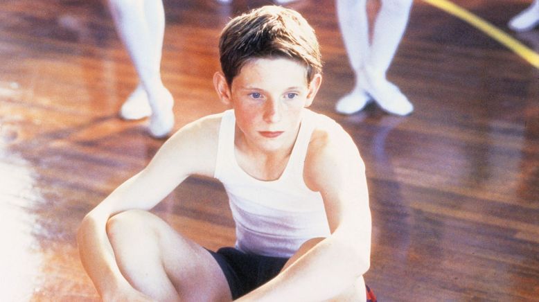 Billy Elliot - I Will Dance