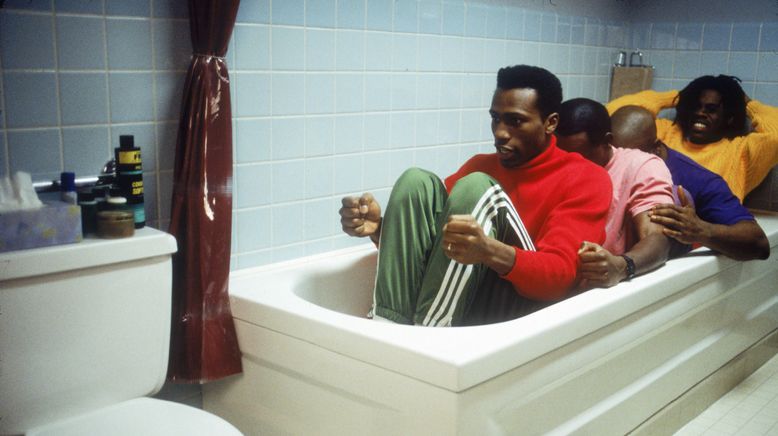 Cool Runnings