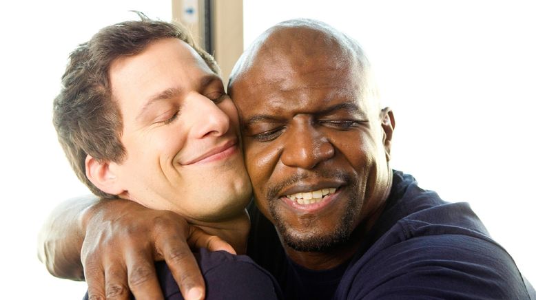 Brooklyn Nine-Nine