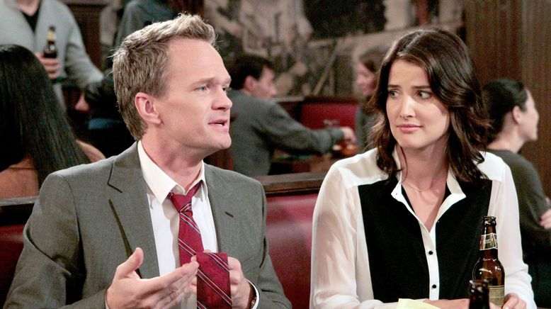 How I Met Your Mother