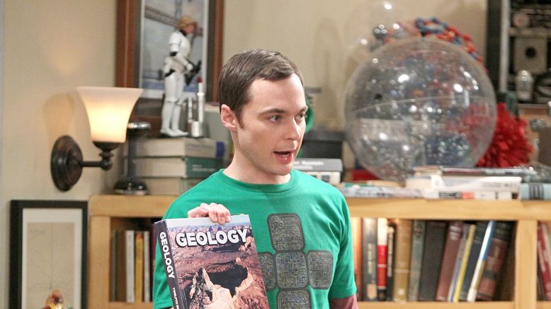 The Big Bang Theory