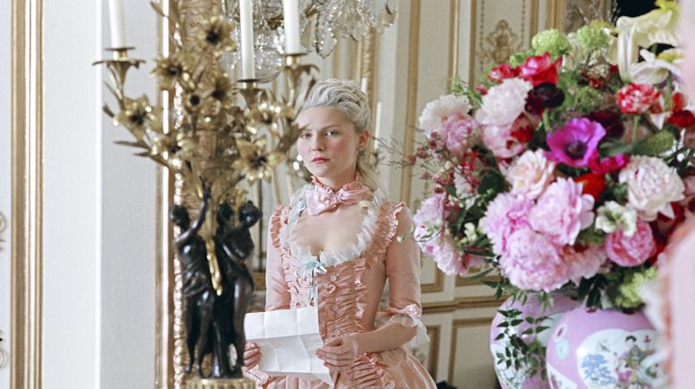 Marie Antoinette