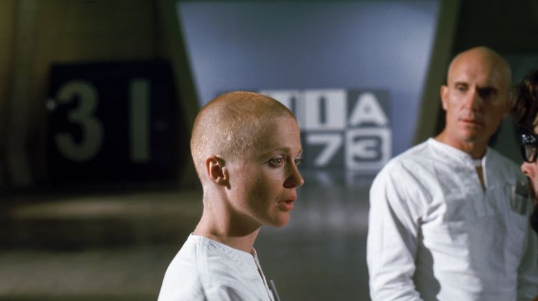 THX 1138