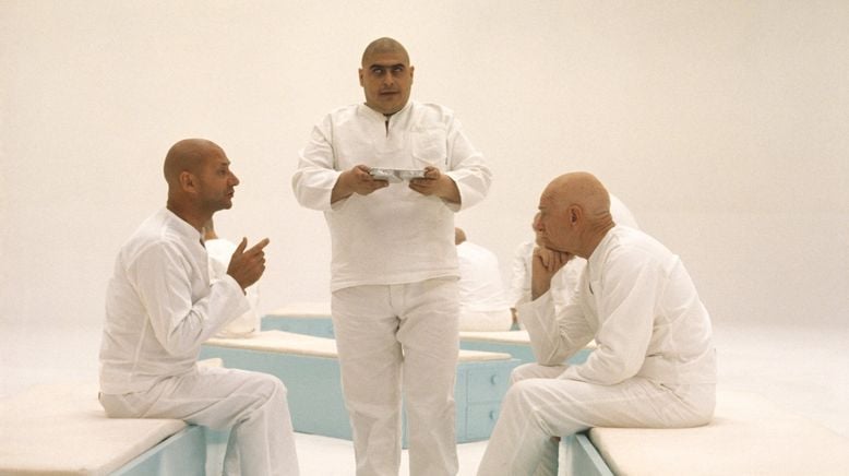 THX 1138