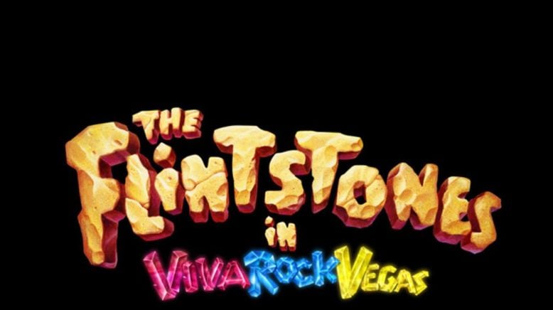 Die Flintstones in Viva Rock Vegas