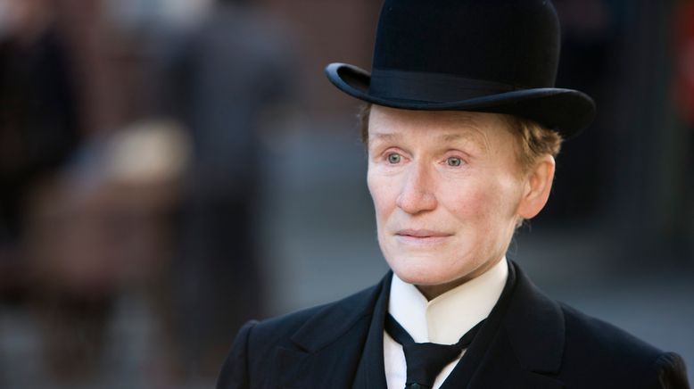 Albert Nobbs