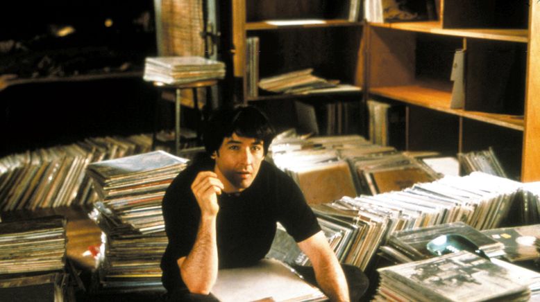 High Fidelity