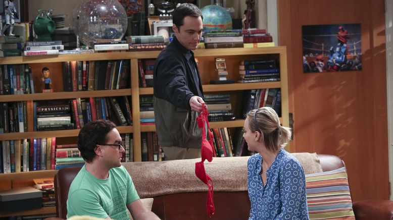 The Big Bang Theory