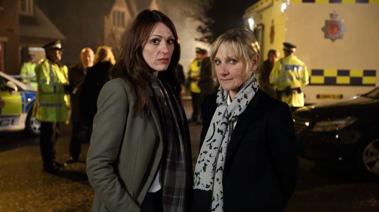 Scott & Bailey