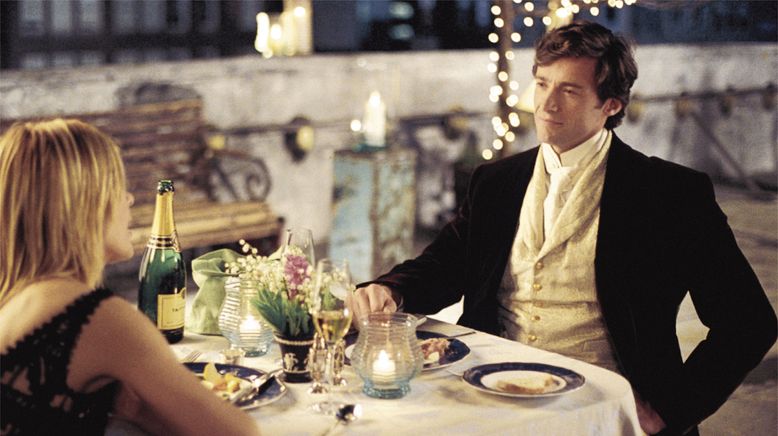 Kate & Leopold