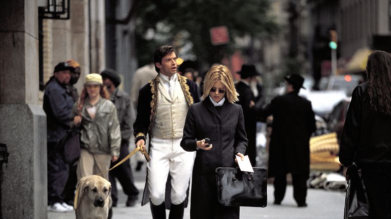 Kate & Leopold