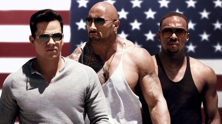 Pain & Gain