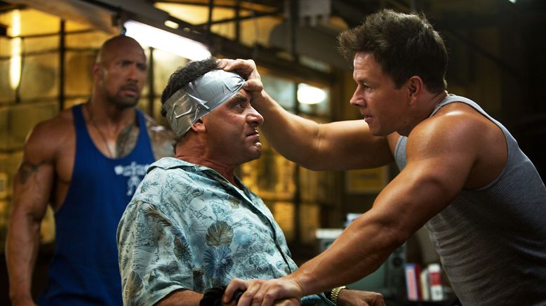 Pain & Gain