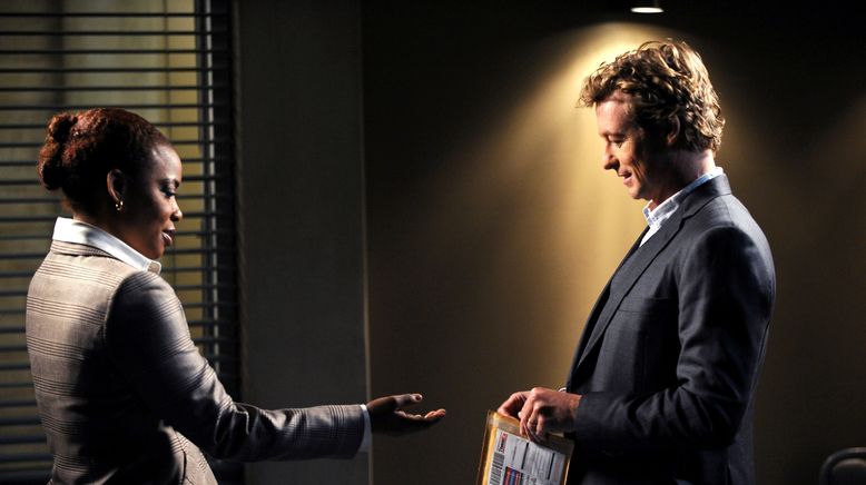 The Mentalist