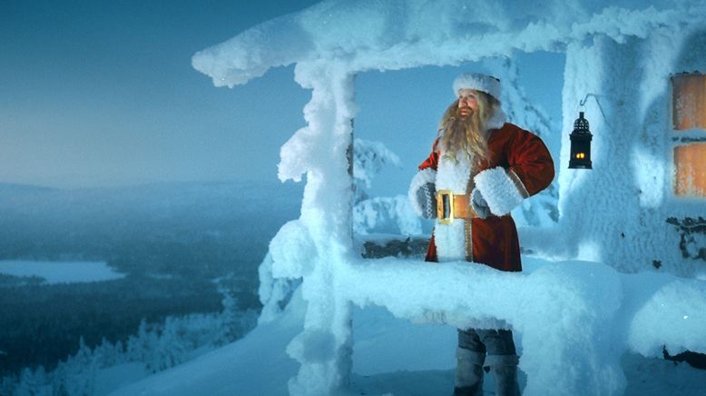 Wunder einer Winternacht - Die Weihnachtsgeschichte