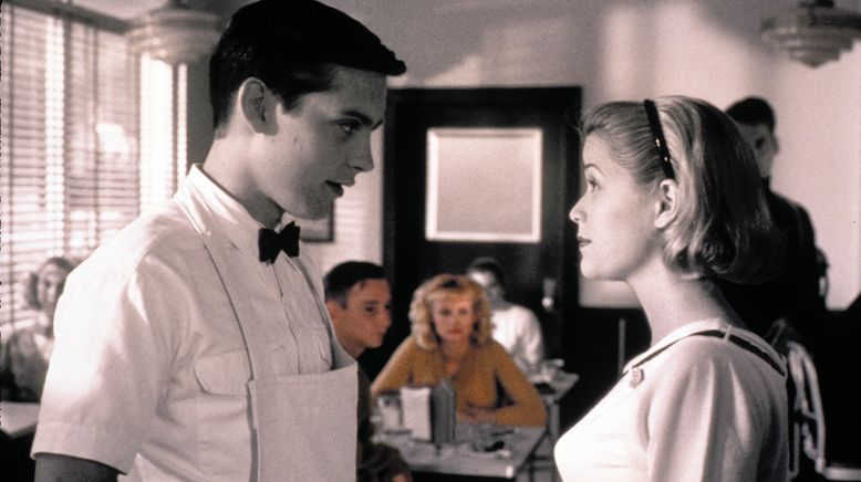 Pleasantville