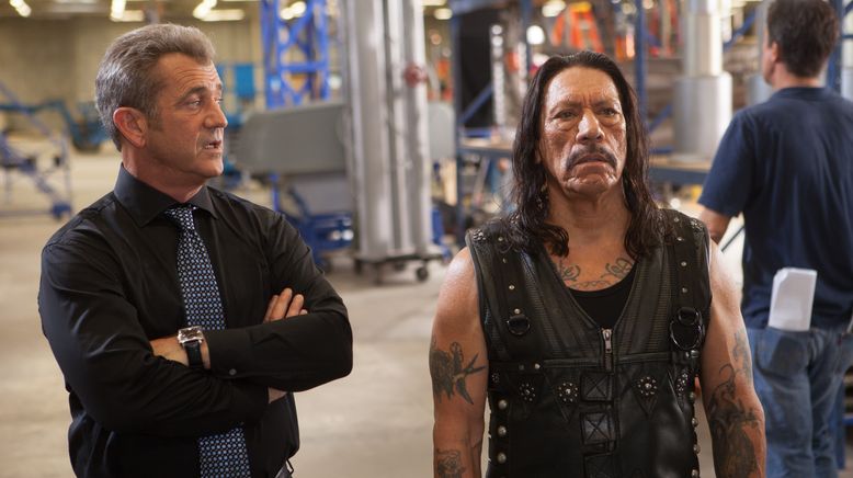 Machete Kills