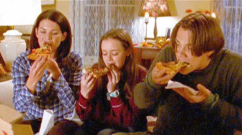 Gilmore Girls