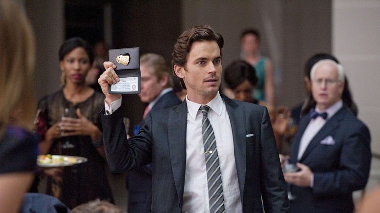 White Collar