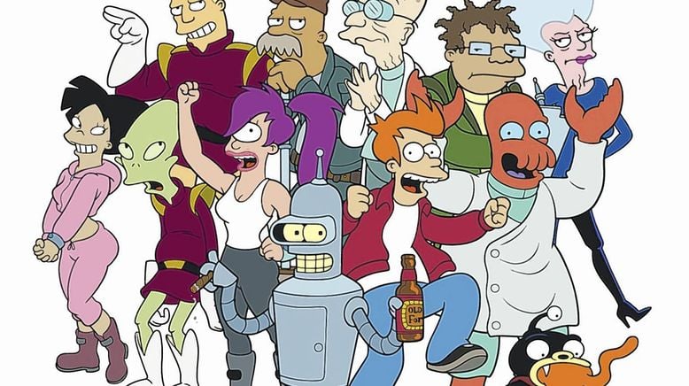 Futurama