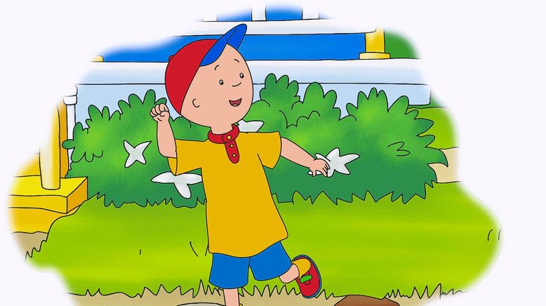 Caillou