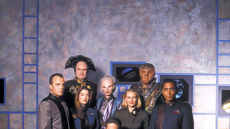 Babylon 5