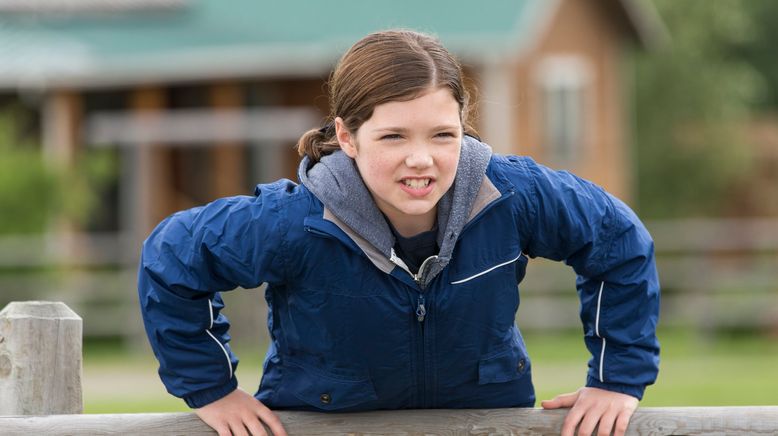 Heartland - Paradies für Pferde