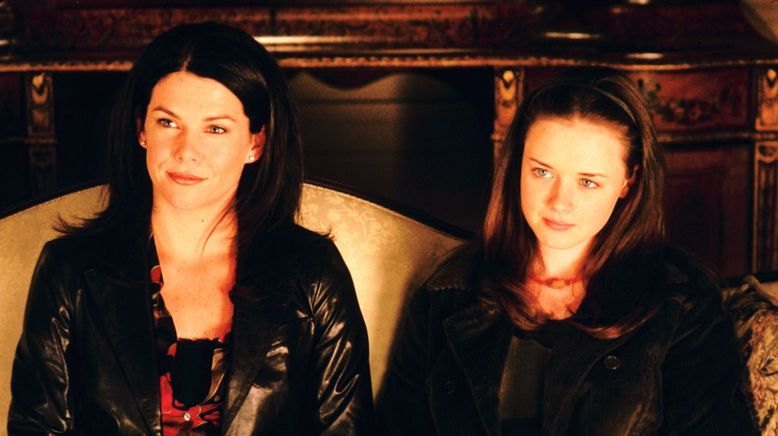 Gilmore Girls