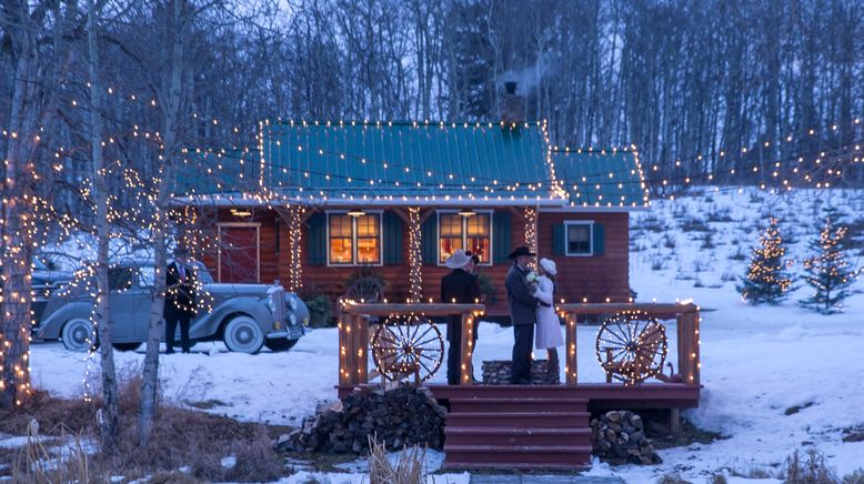 Heartland - Paradies für Pferde