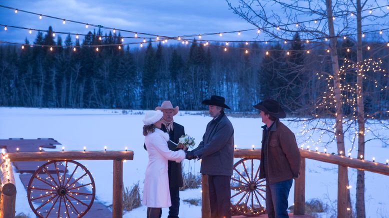 Heartland - Paradies für Pferde