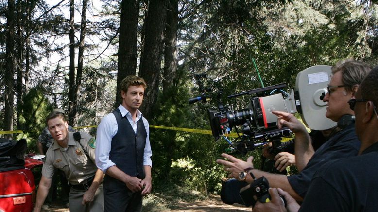 The Mentalist