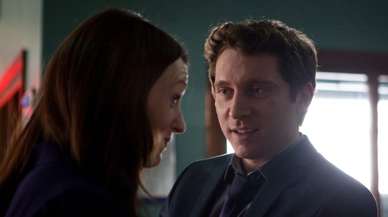 Scott & Bailey