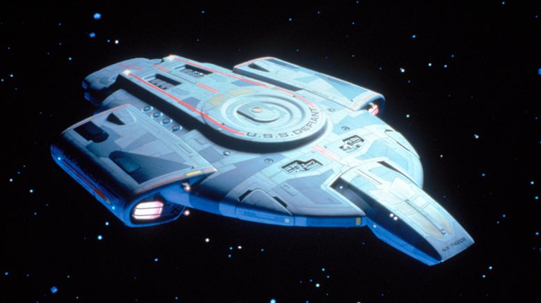 Star Trek - Deep Space Nine