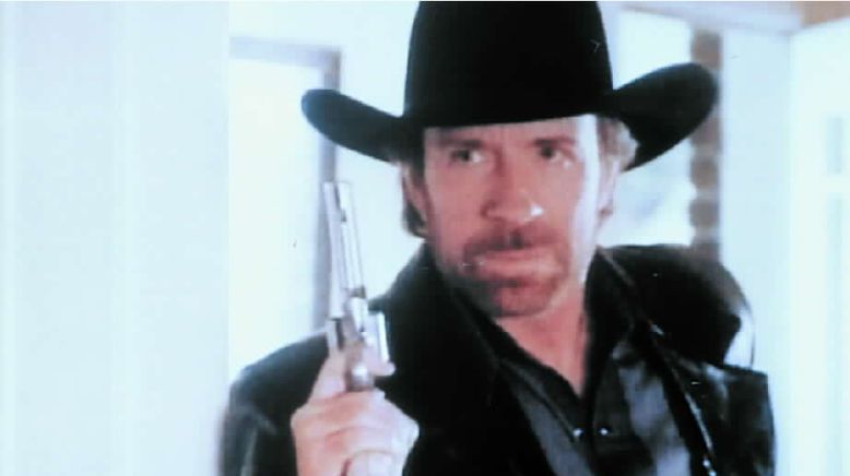 Walker, Texas Ranger