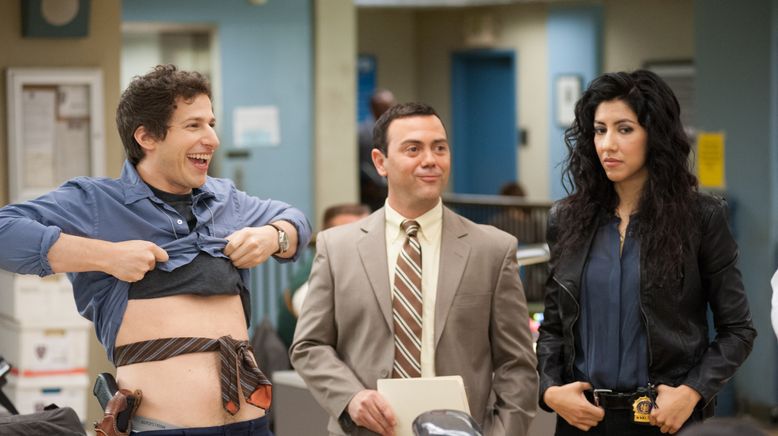 Brooklyn Nine-Nine