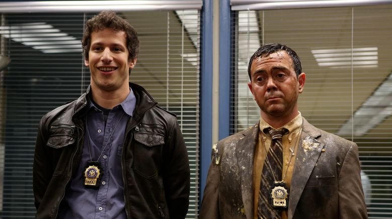 Brooklyn Nine-Nine