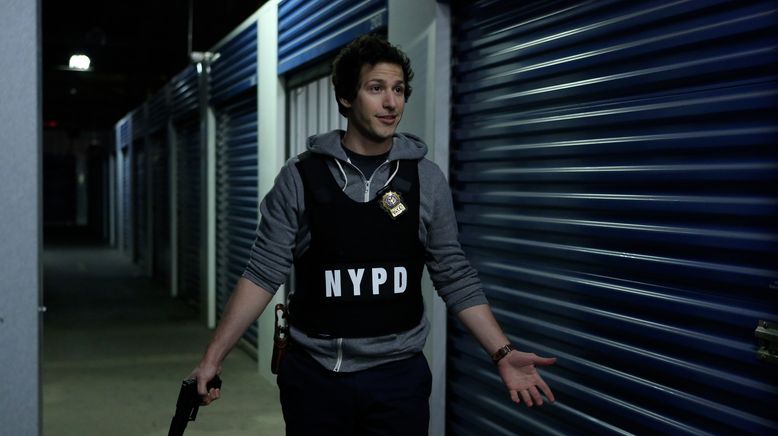 Brooklyn Nine-Nine