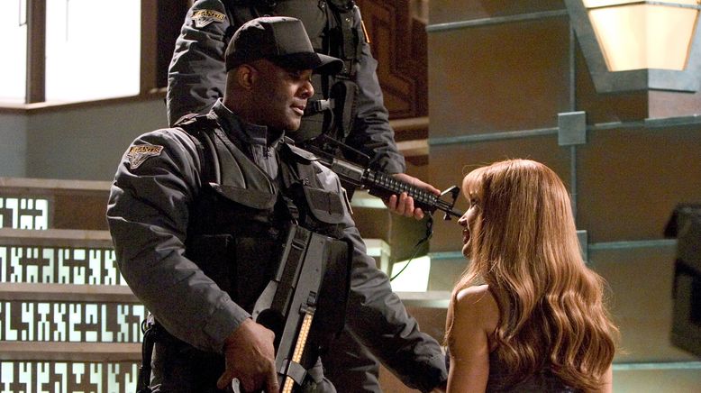 Stargate Atlantis