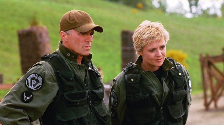 Stargate SG-1