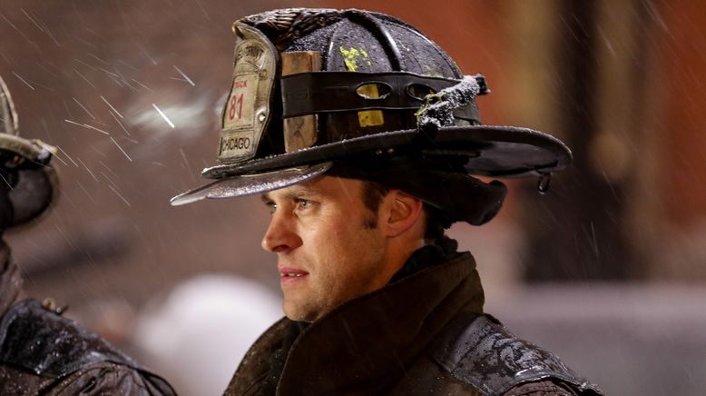 Chicago Fire