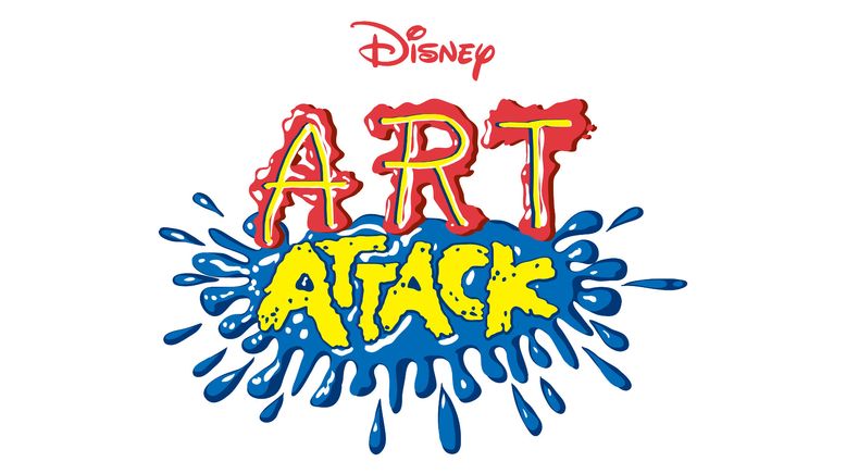 Art Attack