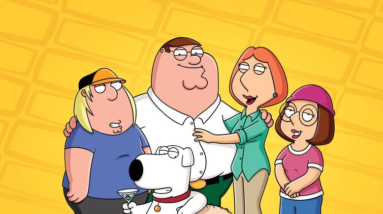 Family Guy