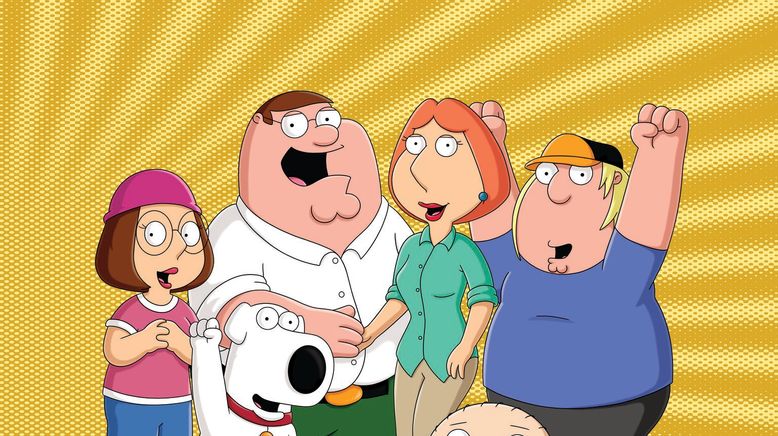 Family Guy