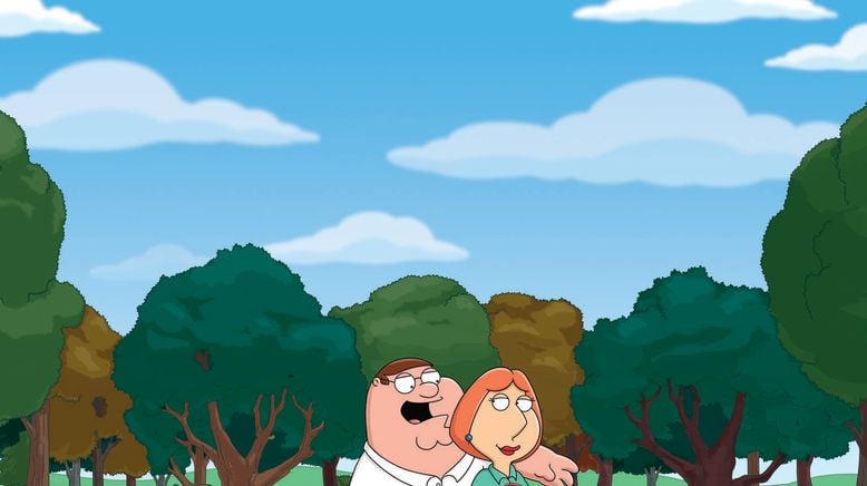 Family Guy