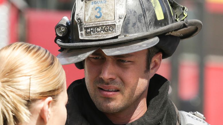 Chicago Fire